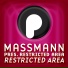 Massmann Pres. Restricted Area