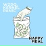 WZDQ, Kernel Pan!c