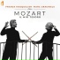 Marc Grauwels, Franck Masquelier