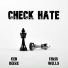 Ken Beere, Chris Wells
