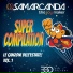 Samarcanda The Joy Maker