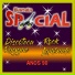 BANDA SPACIAL