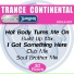 Trans-Continental