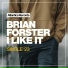 Brian Forster