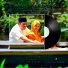 MUDA MAHENDRAWAN feat. VIARA ARENDA