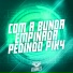 Yuri Redicopa, DJ MANO LOST
