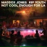 Maddox Jones, RIP Youth