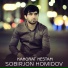 Sobirjon Homidov