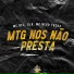 MC RF3, GLH, MC Nego Tucha