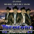 Grupo Tremendo Sierreño