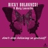 Ricky Bolognesi feat. Mary Loscerbo