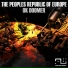 The Peoples Republic of Europe
