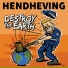 Hendheving