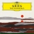 Edvard Grieg (1843-1907)