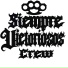 Siempre Victoriosos Crew