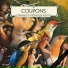 Coupons vs. Vanilla Ice