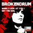 BrokenDrum