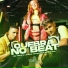 Mc Jacare, Larissa Cerqueira, DZ Martins
