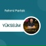 Fehmi Parlak