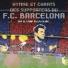 Supporters Barcelona
