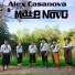 ALEX CASANOVA E GRUPO MATE NOVO