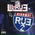 Lil Rue feat. The Jacka, Street Knowledge