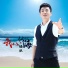杨帆