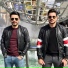 Hakob Hakobyan feat. armen hovhannisyan