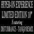 Hyper-On Experience