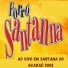 Forró Santanna