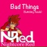 BAD THINGS Sam Tsui & Madilyn Bailey