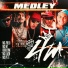 MC W1, Mc Pett, Mc 7 Belo, CORLEONE feat. MC Lozin
