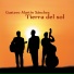 Gustavo Martín Sánchez Trio
