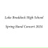 Lake Braddock High School Symphonic Band