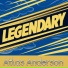 Atlas Anderson