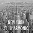 Dimitri Mitropoulos, New York Philharmonic