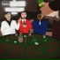 MACOW, Bode Mackzera, Maridex feat. BX 137