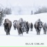 Blue Oblak