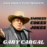 GARY CARGAL