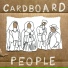 Cardboard People feat. Manorofanimals
