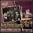Glenn Miller and his Orchestra, Glenn Miller