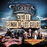 Corrido Legends, Los Cachorros de Juan Villarreal