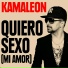 Kamaleon feat. Matt Houston