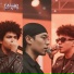 CAMBO RAPPER, TWENTY TEN, THEXRA, LEON