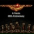 Hangover Subject feat. rodeo z