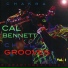 Cal Bennett