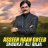 Shoukat Ali Raja