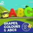 Little Baby Bum Nursery Rhyme Friends