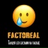 Factoreal