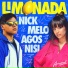 Nick Melo, AGOS NISI